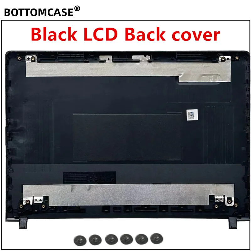 

Новый для НИЖНЕЙ КОРПУСА ® IdeaPad 110-14 110-14ISK 110-14IKB Задняя крышка ЖК-дисплея для ноутбука Верхний корпус/крышка упора для рук/нижняя базовая крышка