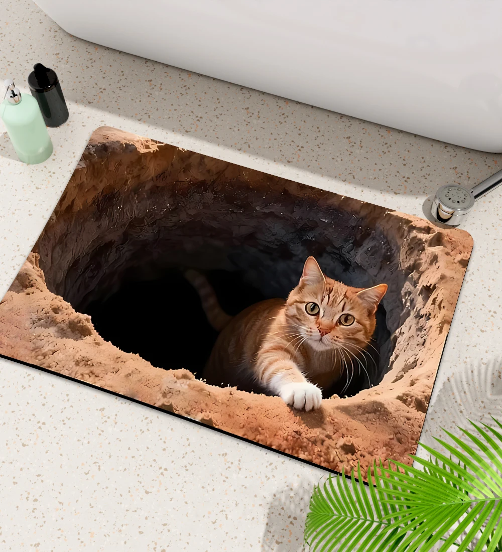 #8 Best Bath Mats & Rugs to Buy In 2026