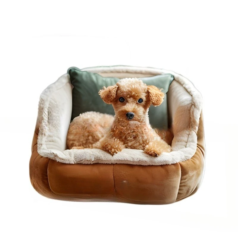

Pet sofa bed, car nest, going out, travel pet pad, removable and washable
