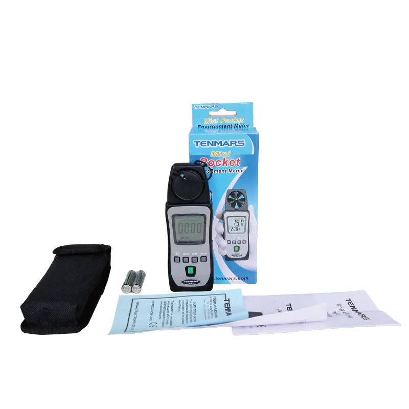 Thumbnail 2 - #5 Top UV Light Meters Picks for Every Budget