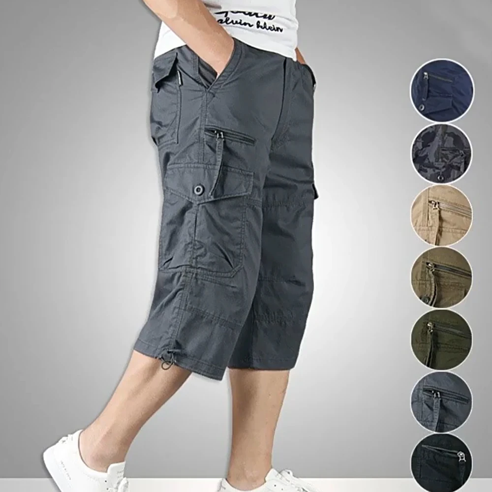Thumbnail 2 - #6 Cheapest Cargo Shorts Deals You Can Get