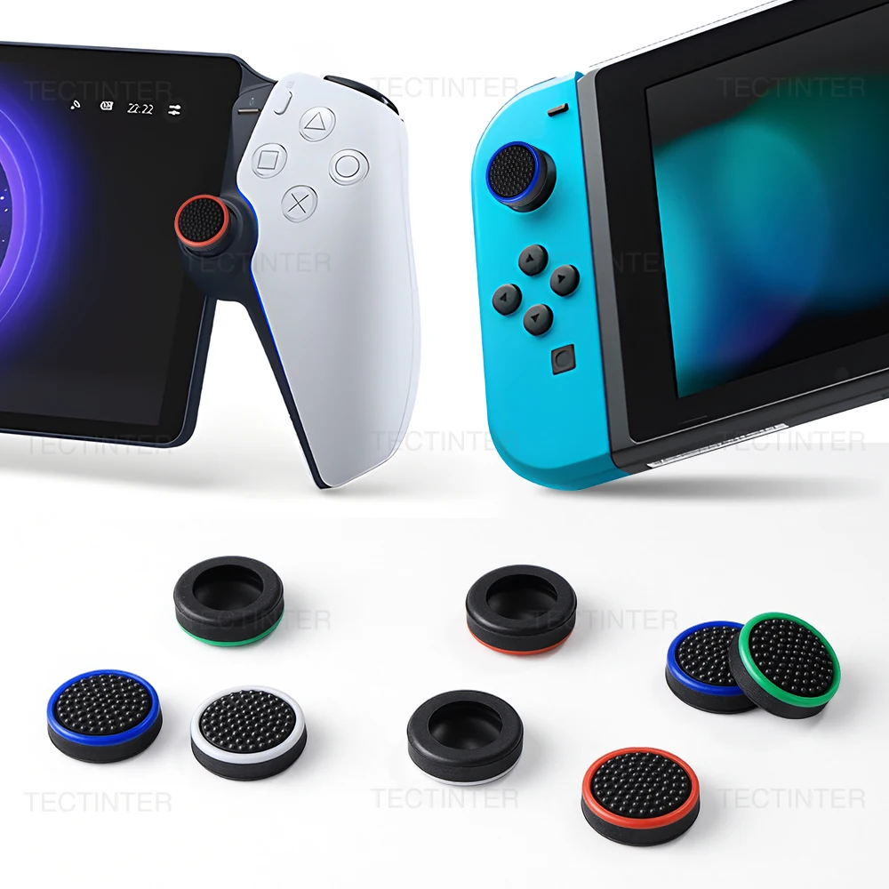 Thumbnail 2 - #23 Latest PS5 Controller Grips Offers