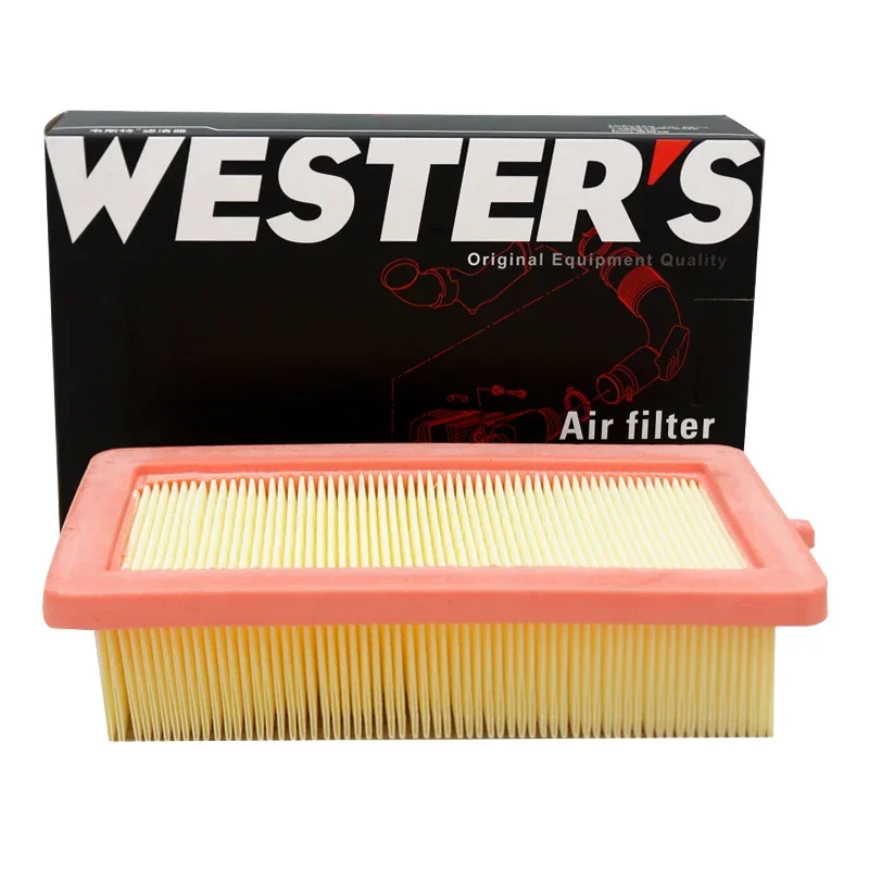 

WESTGUARD Air Filter for Renault ARKANA I CAPTUR II 2020- (HF) CLIO V (B7_) 1.0 NISSAN MICRA V (K14) 165465FN1A MA2110 C24057