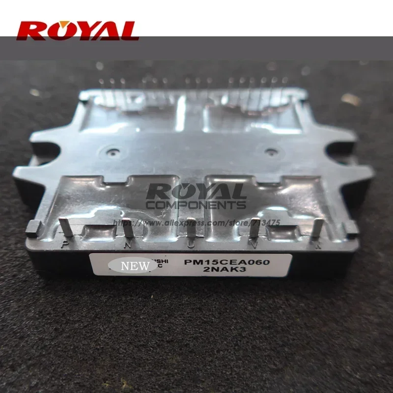 PM15CEA060 PM20CEA060 PM20CEA060-3 ТРАНЗИСТОР |   СИЛОВОЙ МОДУЛЬ IGBT
