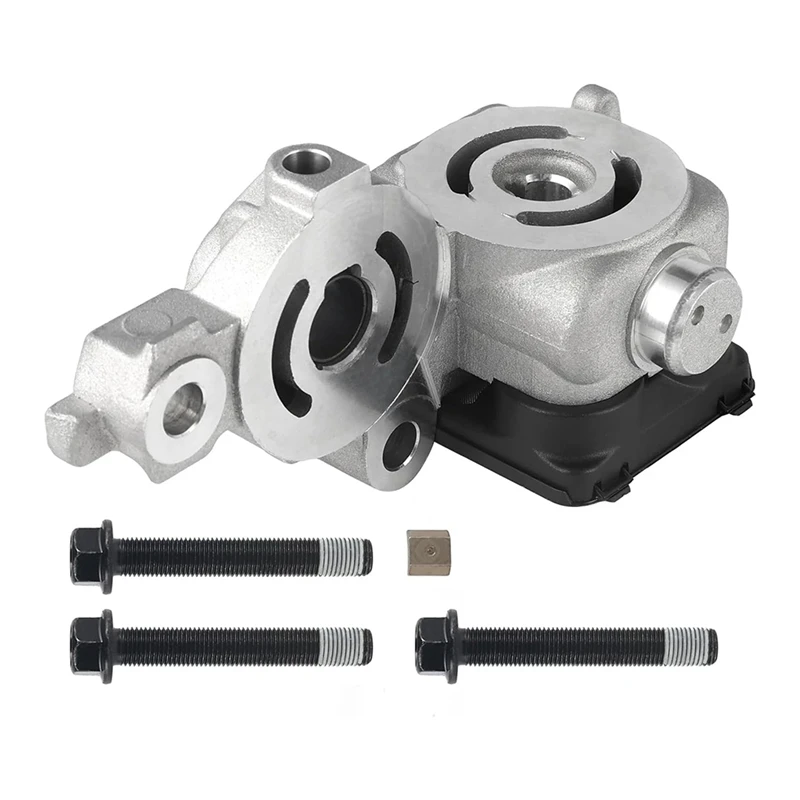 Super Sale 71530 RH Kit Center Section with Filter for Hydro-Gear Systems Replacement Part HG-71530