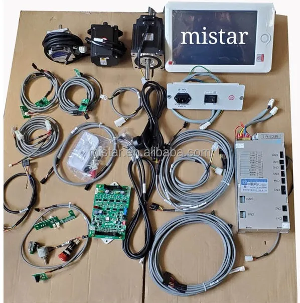 

Dahao A15 Single Head Control System
