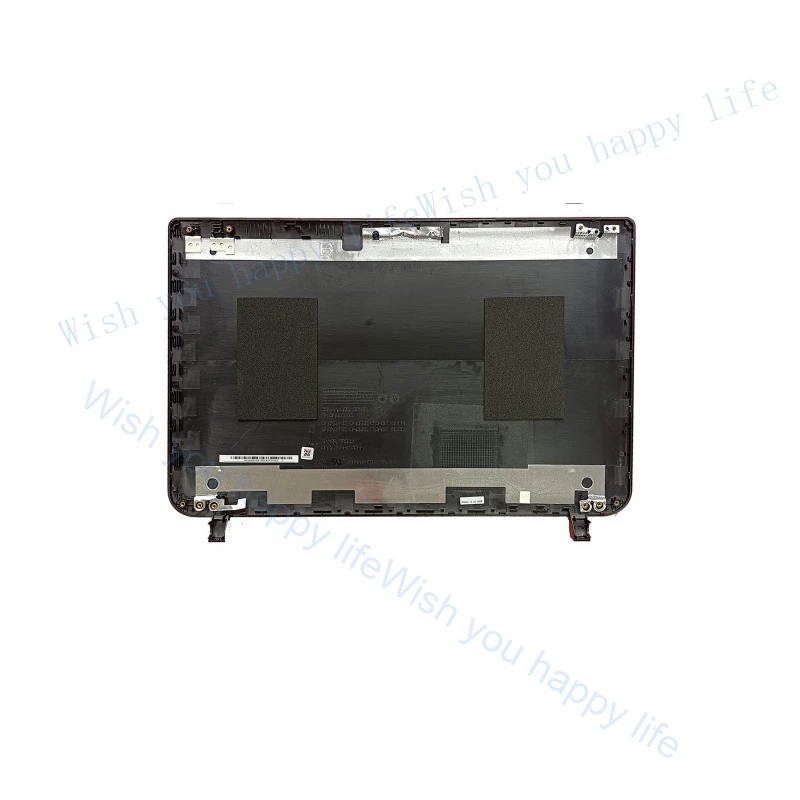 LL para Toshiba Satellite C55-B C55T-B C55D-B, cubierta trasera LCD para portátil, tapa K000889290