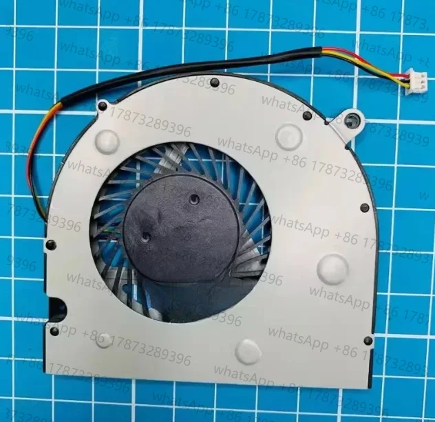 New CPU Fan for MD6005HS MD7506HS All-in-one Machine Cooling Fan