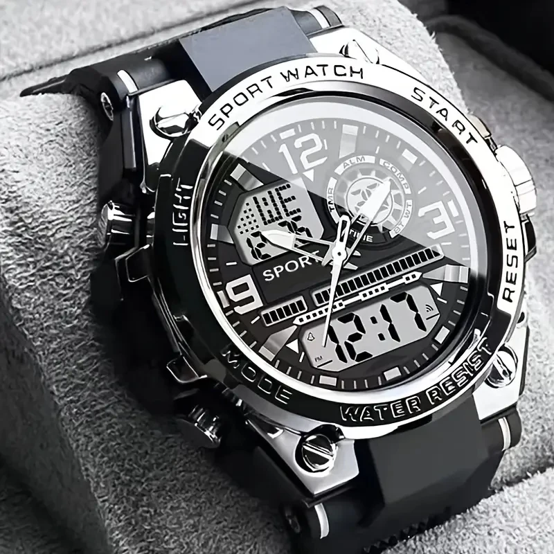 Men's And Women's D…