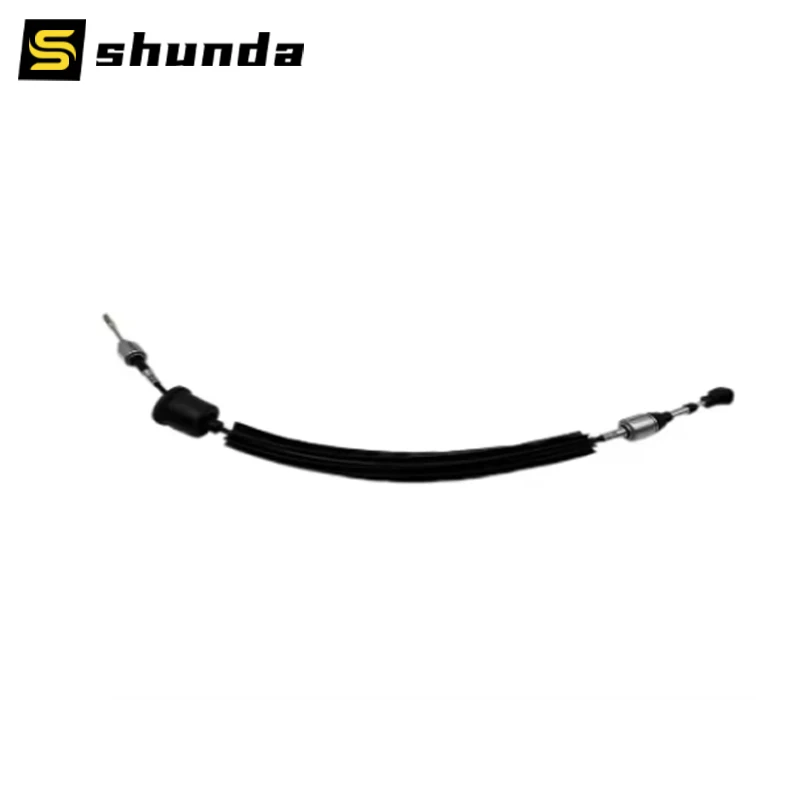 

95842603330 Gear shift cable For Porsche CAYENNE 92A