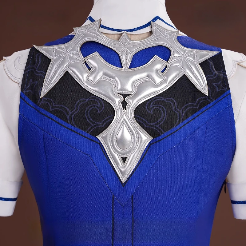 Honkai Impact 코스프레 의상 세트 소녀 JK 유니폼 할로윈 카니발 파티 정장 크리스마스 놀이 역할 의류 복장 여성용