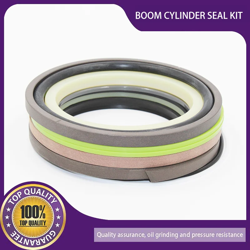 

CA1540748 154-0748 1540748 BOOM CYLINDER SEAL KIT FOR CAT EXCAVATOR 322B CYLINDER & SEAL GP-BOOM