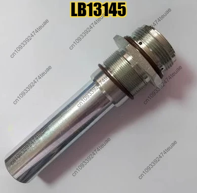 

1pcs Universal Oil Separator Core Tube Rod 22354989 Oil Separator Core Rod LB13145 Air Compressor Parts