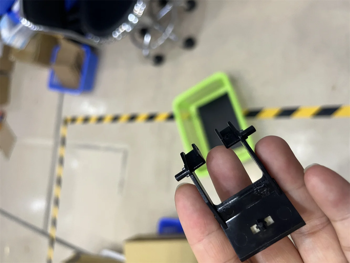 

5PCS Separation Pad Pickup Roller For Ricoh MP2014 2014AD M2700 2701 IM2702 DSM 1120 G1127