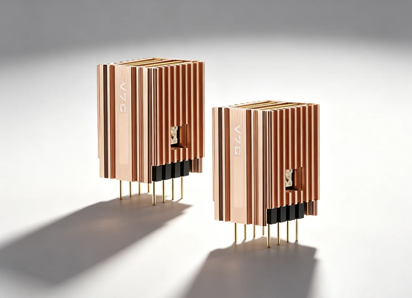 

Burson V7 Classic Discrete Dual Op Amp, Hi-Fi Audio Upgrade IC for DAC Headphone Amplifier