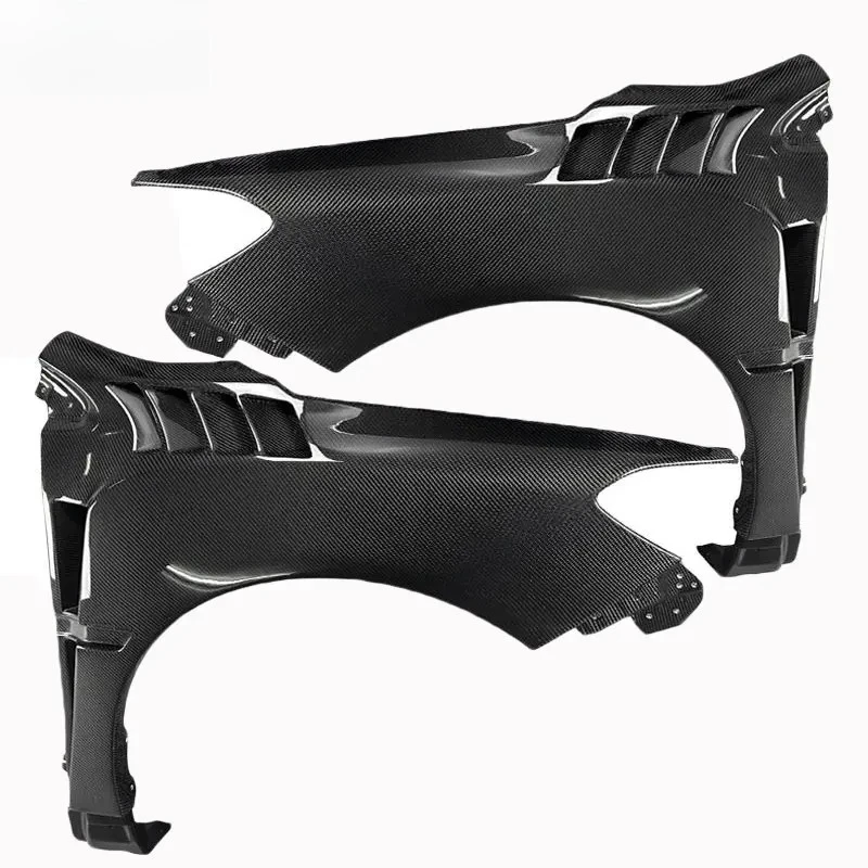 

Carbon Fiber Front Fenders For Subaru Impreza Wrx 11 Gen Vab Vaf Sti Front Fender