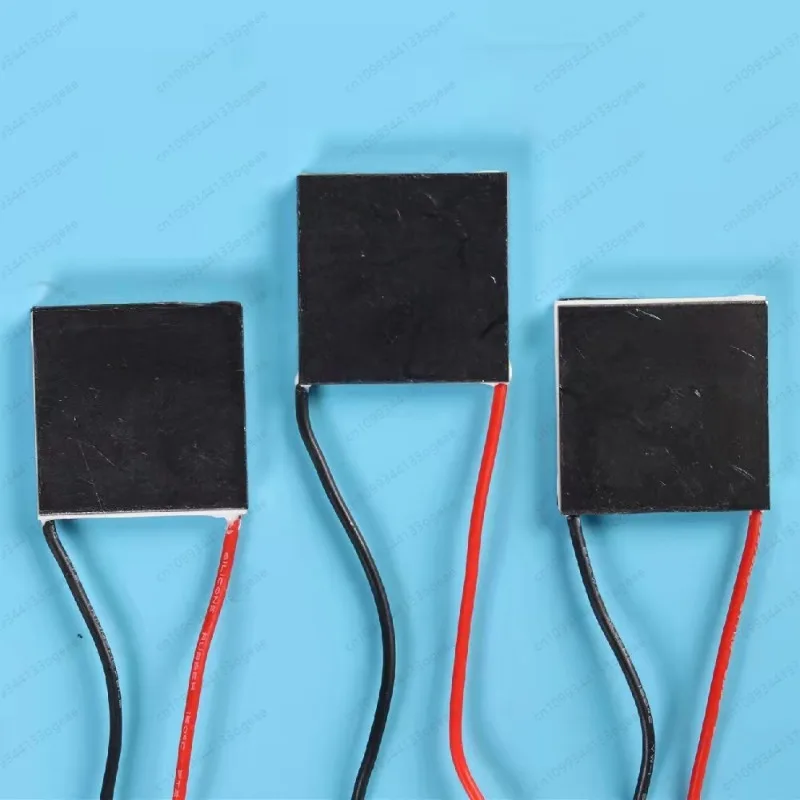 Module Peltier CP14-71-10 CP10-127-05, dispositif de refroidissement thermoélectrique 30 mm