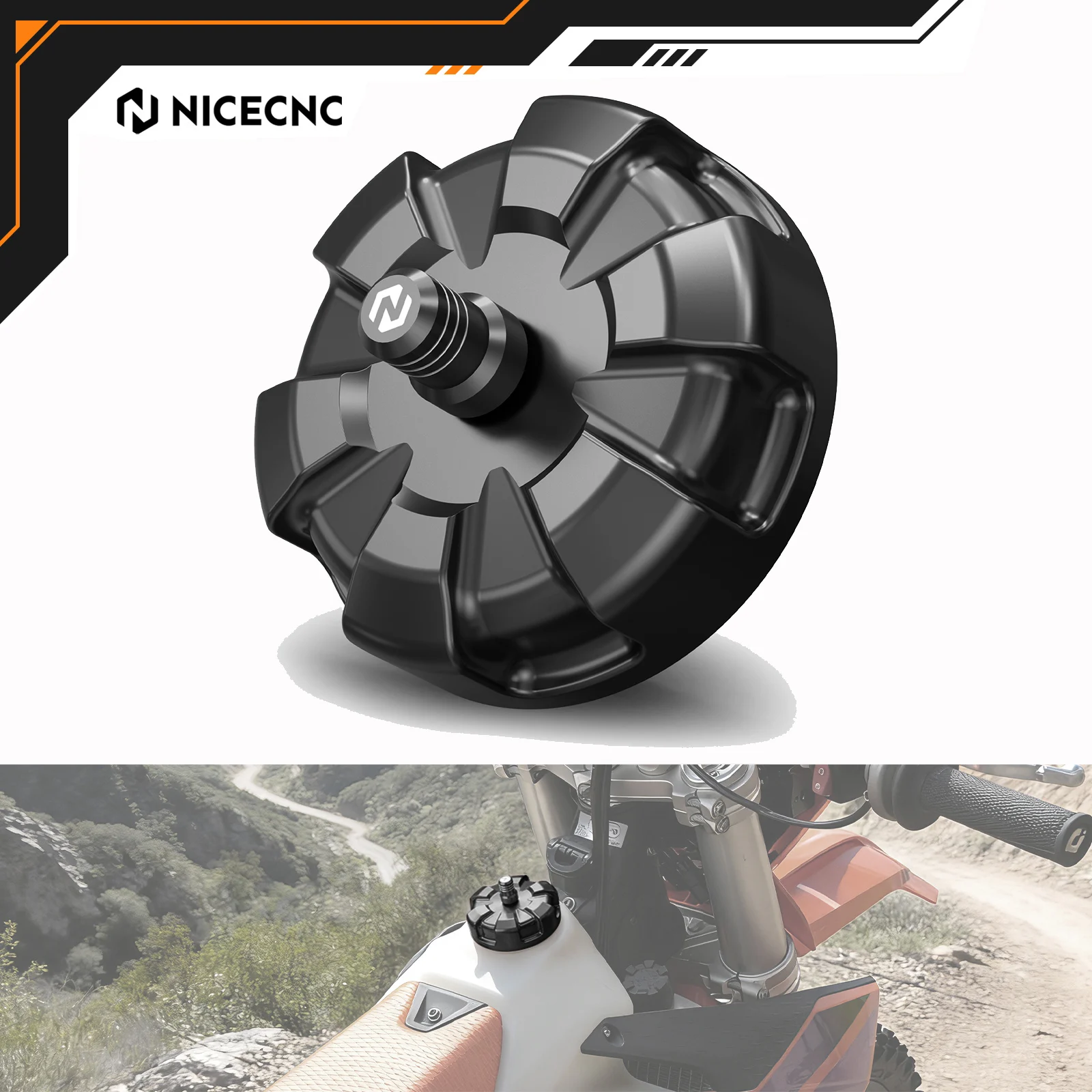 Nicecnc For Ktm Exc… - image