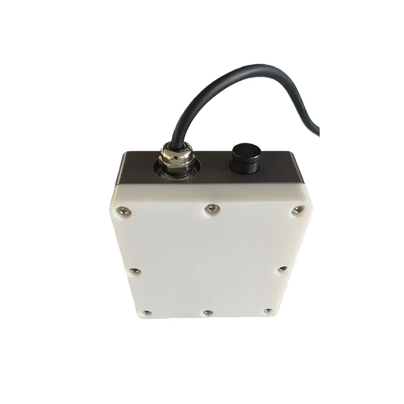 2026 FRM6100 Open Channel 24GHz RS485 MODBUS-RTU Radar Water Velocity Flow Meter Sensor for River/Lake