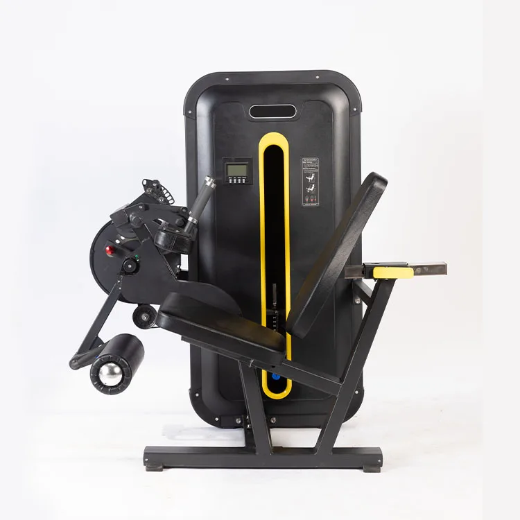 China Factory Gym E… - image