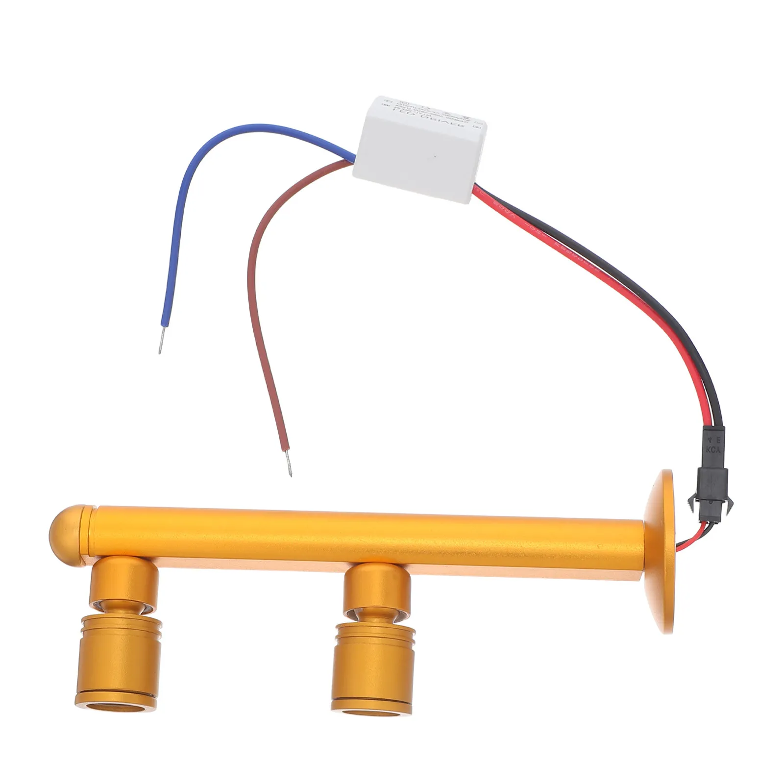 

Светодиодный мини-прожектор для витрин ювелирных изделий, подсветка для демонстрационных шкафов, акцентное освещение, 5,91 дюйма, высокая яркость, сфокусированное освещение