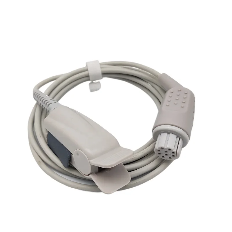 2pcs--OXY-F4-N Datexs  Spo2 Sensor