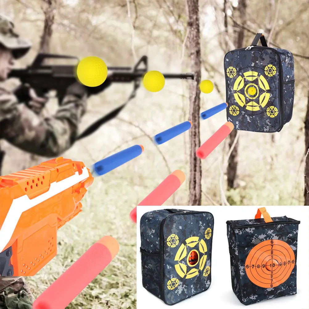 

Прочная сумка-чехол из оксфордской ткани для хранения оборудования Mega Rival