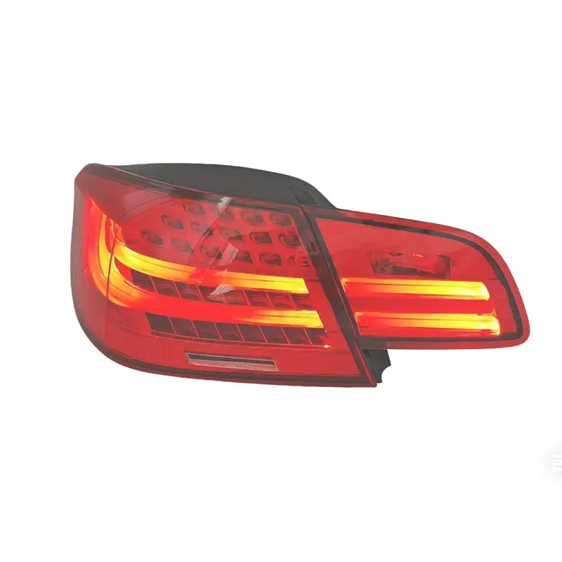 JONE Car Taillights for BMW 3 Series M3 E93 E92 Taillights 05-12 Turn signal Lights Taillights Play and Insert Car Parts view 5