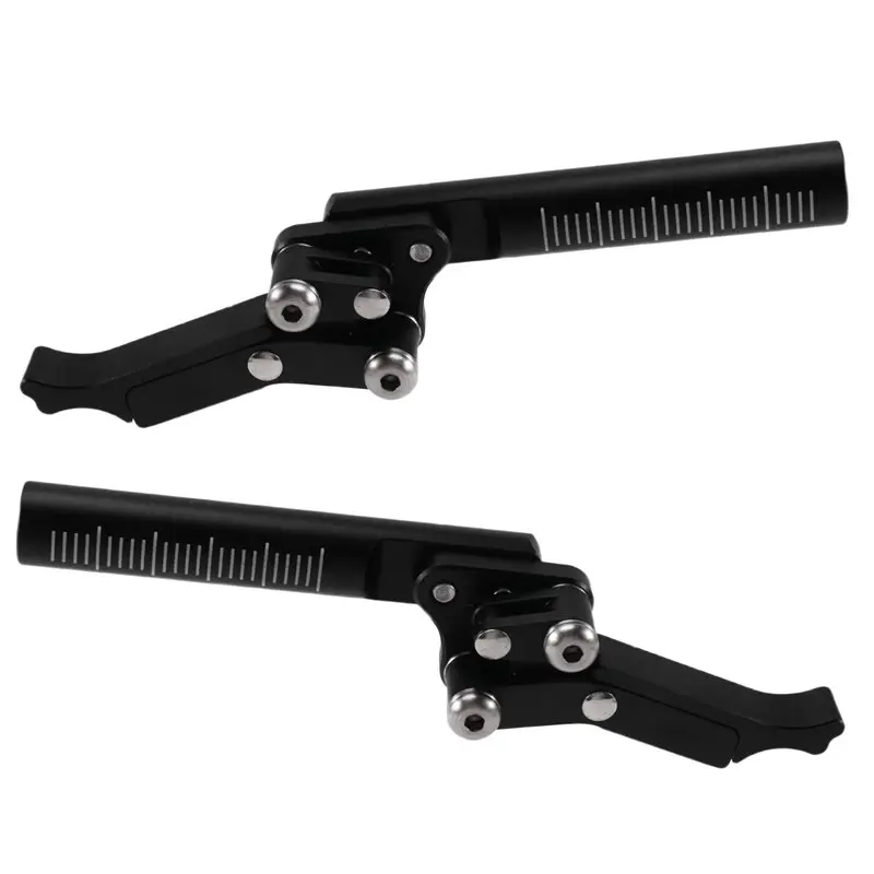 

Reliable-High End Sports Wheelchair Aluminum Alloy Wheelchair Handbrake Lightweight Design