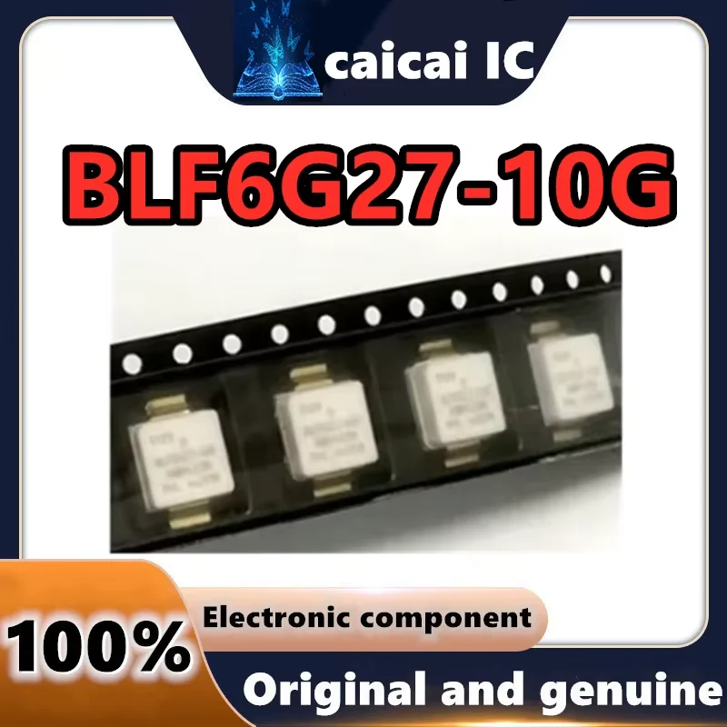 

BLF6G27-10G BLF6G27 1шт/лот
