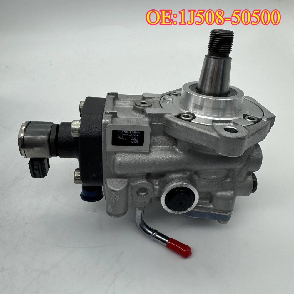 

High quality New For 1J508-50500 Fuel lnjection Pump for Bosch Kubota
