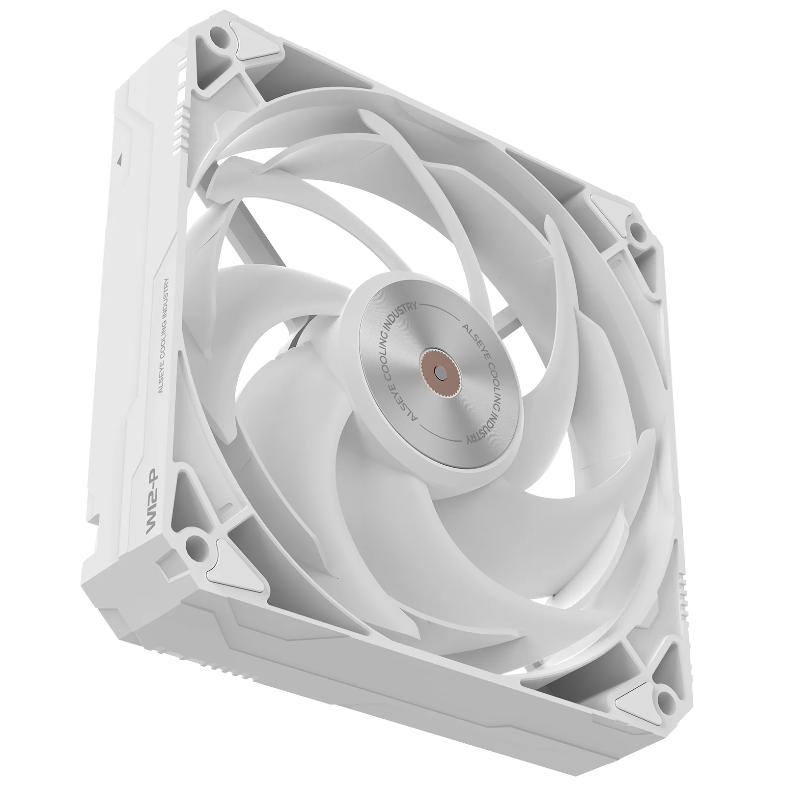 ALSEYE W12P 12CM Kasa Soğutma  - Case Fan Controller incelemesi ve fiyatı