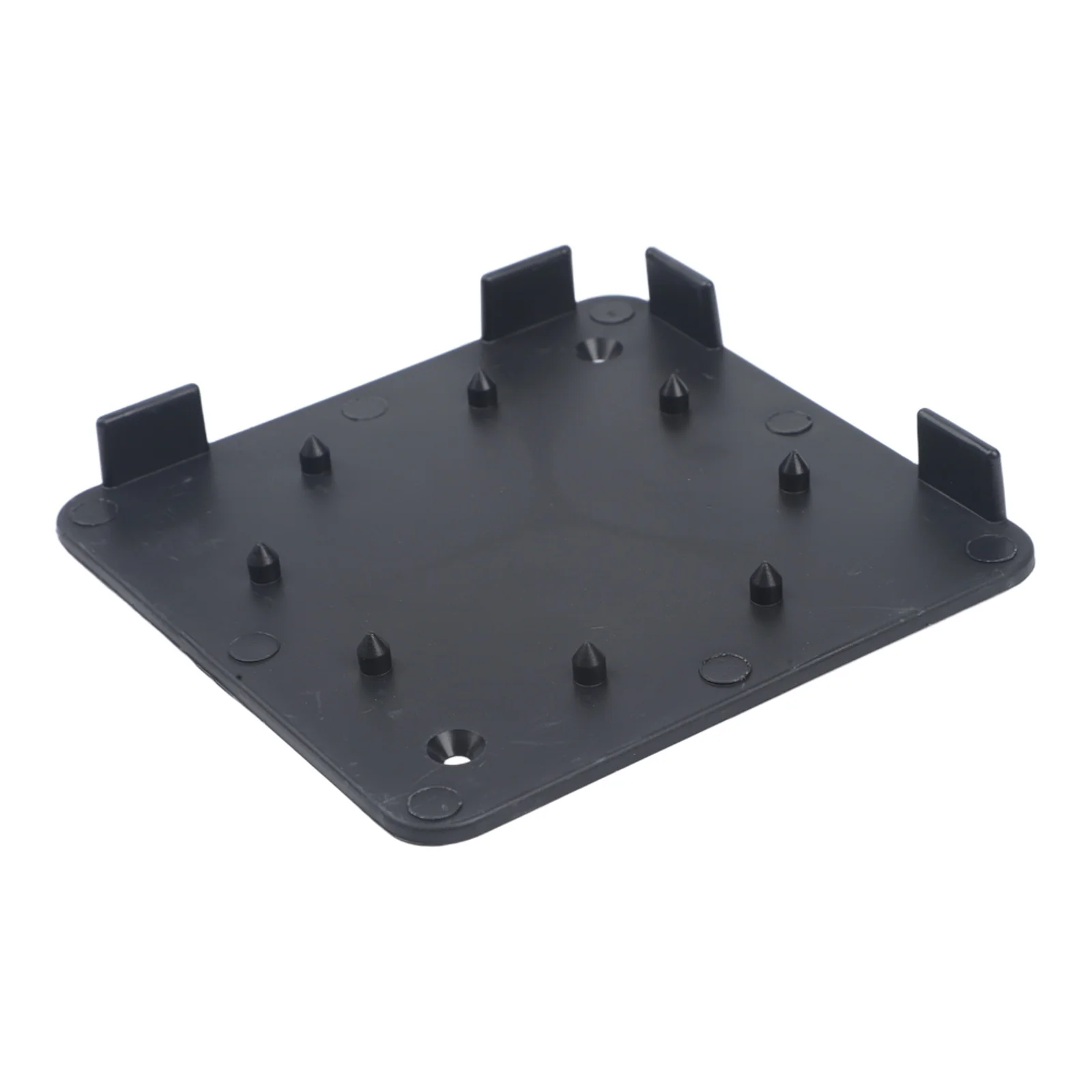 Compatible Palm Sander Paper Punching Plate for 144954 00 D26441 DW411 DCW200 and for Black and for decker 2711 2714 342K for