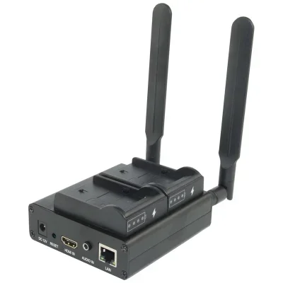

In stock BM3370B2-CU3-H FHD Wifi Video Encoder