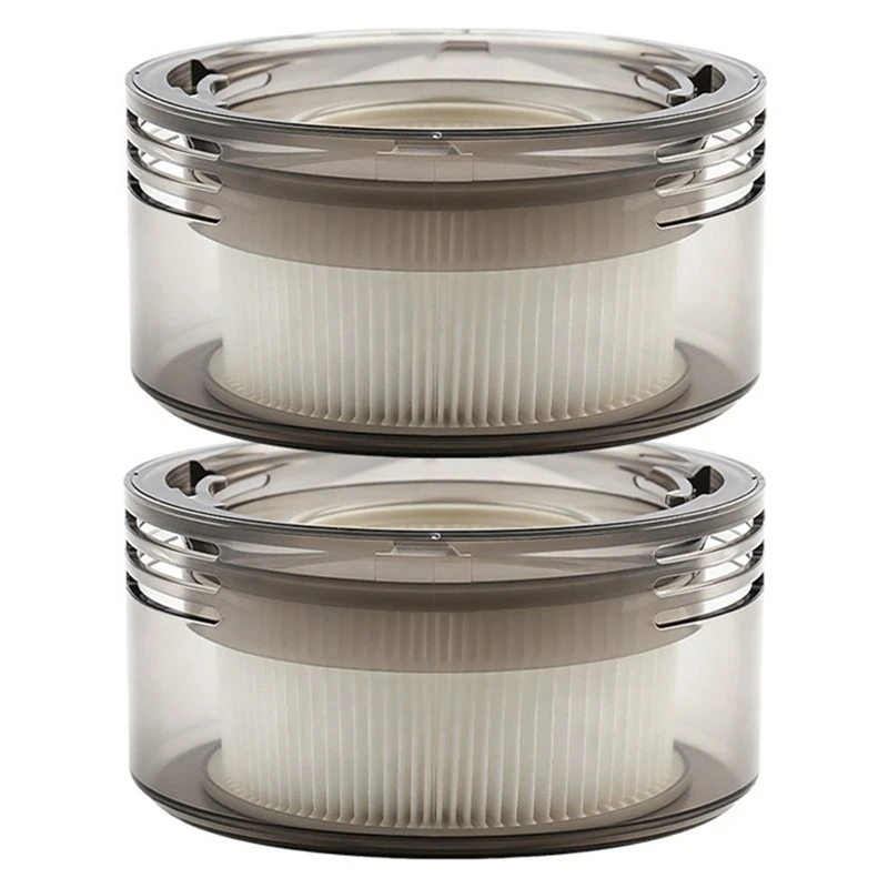 [B25B!】 For Dyson V10 Optic Handheld Vacuum Cleaner Replacement Rear Filter Cartridge Unit