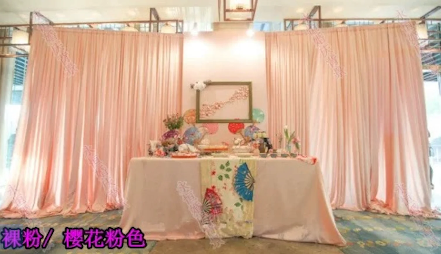 

Прозрачные шелковые драпировочные панели для свадебного фона, декора на детский праздник, домашней вечеринки, фотозоны, сцены