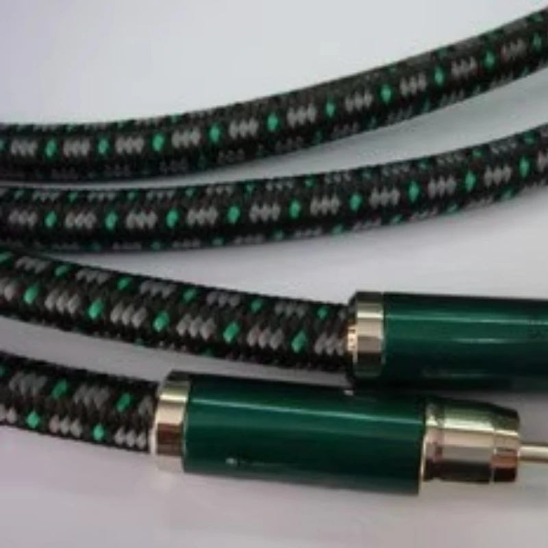 

Signal line RCA version