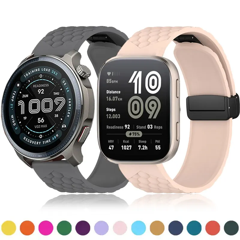 Magnetic Silicone S…