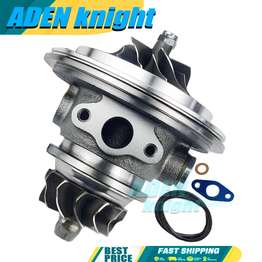 K04 Turbo Cartridge…