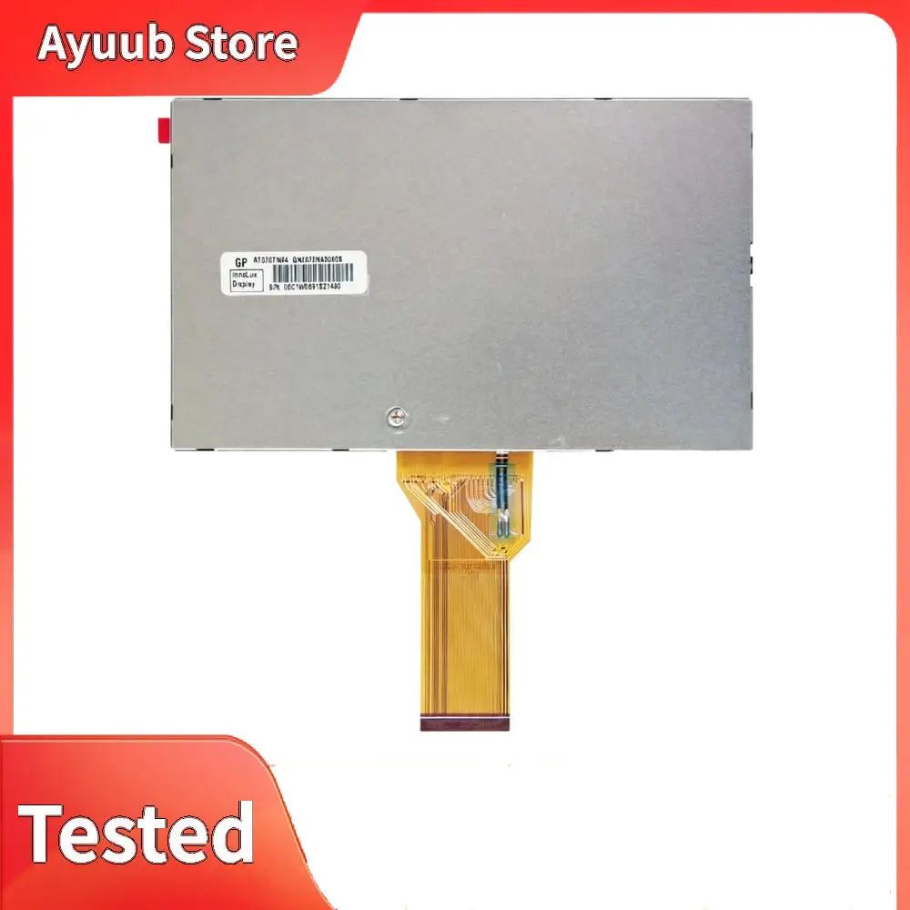 Original Tested AT070TN94 industrial display screen LCD TFT