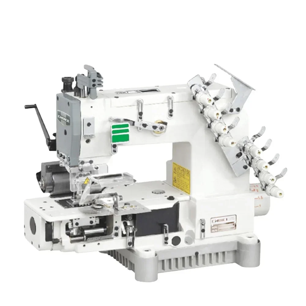 

VC008-04064-191P/VSF Machine Sewing 4N Shirt-Fronting Sewing Machine Multi Stitch Industrial Apparel Machinery