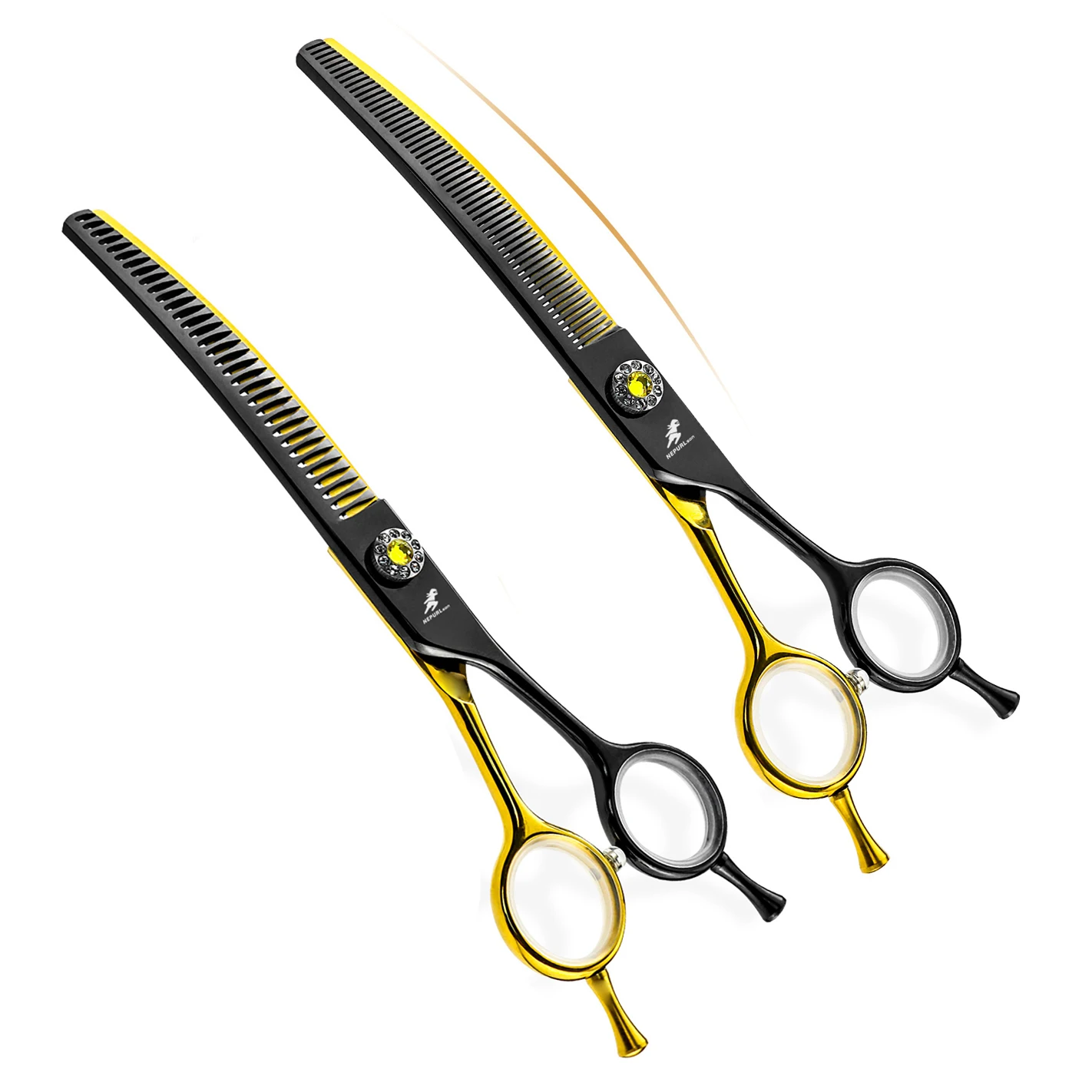 Dog Grooming Scissors Japan Stainless 7