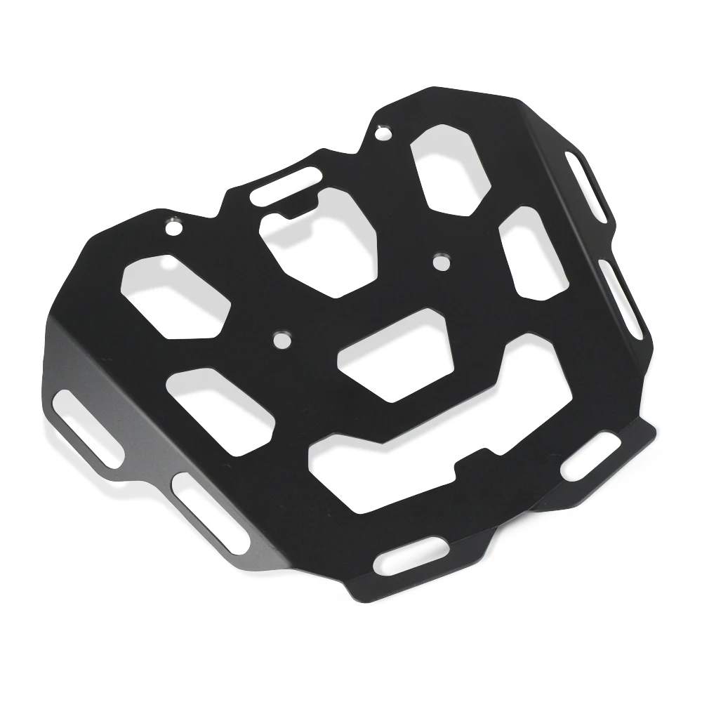 جديد لـ 790 Adventure ADV R S 790ADV 2018 2019 2020 دراجة نارية المقعد الخلفي رف قوس الأمتعة البضائع صندوق علوي حامل الرف دعم