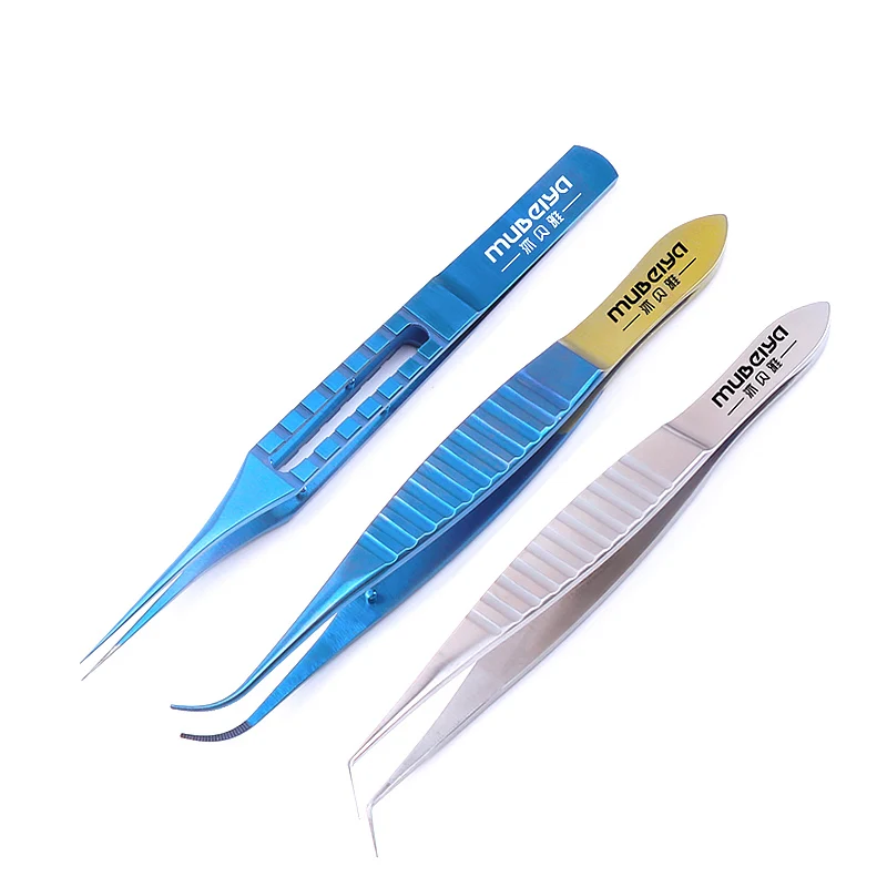 

Hair transplant tweezers fine hair transplant tweezers hair follicle transplant tweezers plucking tweezers