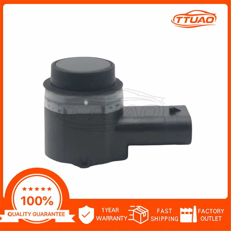 Reverse PDC Parking Sensor 1S0919275C 1S0 919 275 C for Skoda Audi A3 A4 A5 A6 A8 Q3 Q5 Q7 R8 VW Seat Automotive Spare Parts