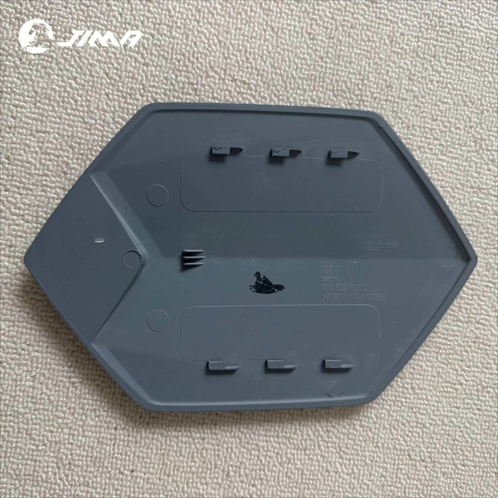 For Fuel Tank Cap for Lamborghini Aventador LP700 OE 470809909B