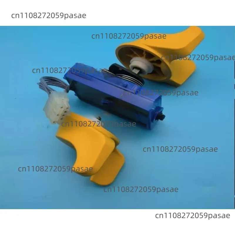 Parts for Forklift Accelerator 3203-30630-A0 and Speed Controller 3105F00136-00