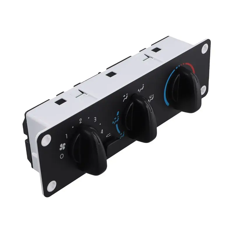 Excelente Módulo de Control de Climatización HVAC para Aire Acondicionado -599008 para Camiones Pesados Freightliner M2 100 106 112