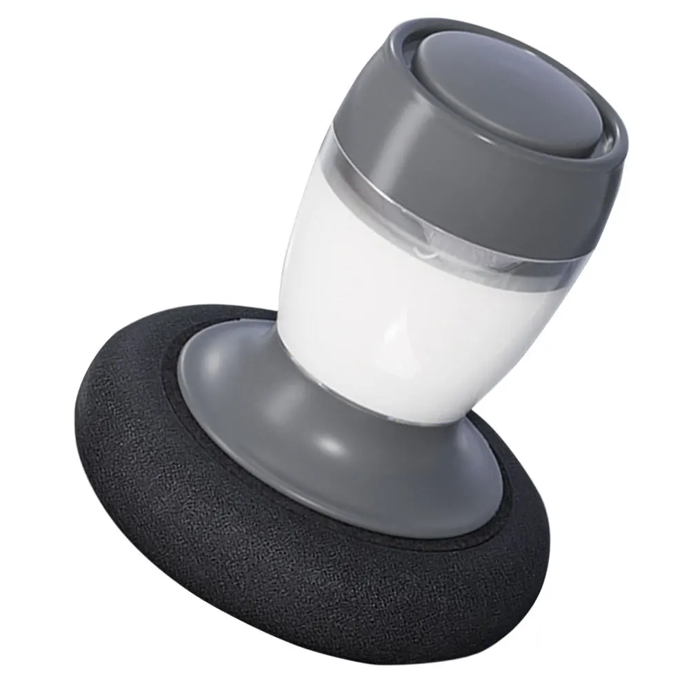 

Durable Car Wax Applicator Pad Fine Workmanship Buffing Pads for Shiny Finish Easy DIY Car Maintenance and Restoration