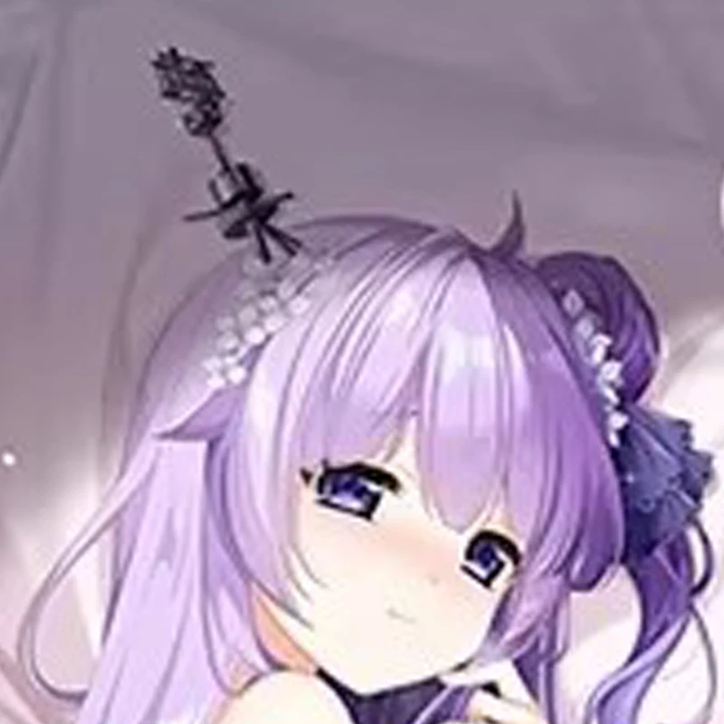 

Dakimakura Anime Pillow Cover Beautiful Girl Double Sided Print 2-Side Print Pillowcase Body Decoration